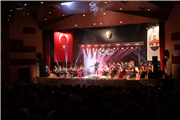 TRAKYA ÜNİVERSİTESİ BALKAN SENFONİ ORKESTRASI’NDAN “BİR ÖĞRENCİ DE SEN OKUT” KAMPANYASI YARARINA MUHTEŞEM KONSER
