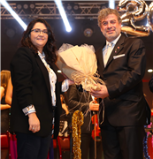 TRAKYA ÜNİVERSİTESİ BALKAN SENFONİ ORKESTRASI’NDAN “BİR ÖĞRENCİ DE SEN OKUT” KAMPANYASI YARARINA MUHTEŞEM KONSER