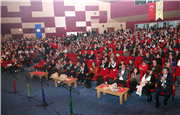 TRAKYA ÜNİVERSİTESİ BALKAN SENFONİ ORKESTRASI’NDAN “BİR ÖĞRENCİ DE SEN OKUT” KAMPANYASI YARARINA MUHTEŞEM KONSER