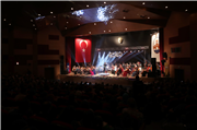 TRAKYA ÜNİVERSİTESİ BALKAN SENFONİ ORKESTRASI’NDAN “BİR ÖĞRENCİ DE SEN OKUT” KAMPANYASI YARARINA MUHTEŞEM KONSER