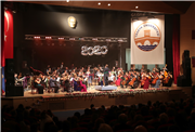 TRAKYA ÜNİVERSİTESİ BALKAN SENFONİ ORKESTRASI’NDAN “BİR ÖĞRENCİ DE SEN OKUT” KAMPANYASI YARARINA MUHTEŞEM KONSER