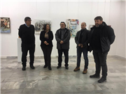 “BALKANLARDA HEP BERABER” SERGİSİ VE KONFERANSI GERÇEKLEŞTİRİLDİ