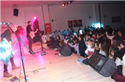 TRAKYA ÜNİVERSİTESİ ÖĞRENCİLERİ “GENÇLİK FESTİVALİ 19” İLE KIŞA MERHABA DEDİ