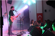 TRAKYA ÜNİVERSİTESİ ÖĞRENCİLERİ “GENÇLİK FESTİVALİ 19” İLE KIŞA MERHABA DEDİ