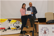 TRAKYA ÜNİVERSİTESİ’NDEN YELKEN SPORUNA YOĞUN İLGİ