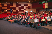 TRAKYA ÜNİVERSİTESİ’NDE “TROY” KONUŞULDU