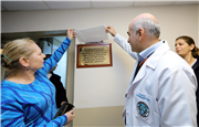 TRAKYA ÜNİVERSİTESİ HASTANESİ HEMŞİRELERİNDE ÖRNEK DAVRANIŞ
