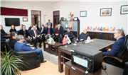 TRAKYA ÜNİVERSİTESİ BALKAN ARAŞTIRMA ENSTİTÜSÜ’NDE GÖREV DEĞİŞİKLİĞİ