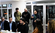 TRAKYA ÜNİVERSİTESİ TEKNOPARK AİLESİ BİR ARAYA GELDİ