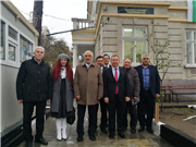 TRAKYA ÜNİVERSİTESİNDEN ÖNEMLİ BULGARİSTAN TEMASLARI…