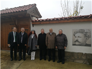 TRAKYA ÜNİVERSİTESİNDEN ÖNEMLİ BULGARİSTAN TEMASLARI…