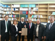 TRAKYA ÜNİVERSİTESİNDEN ÖNEMLİ BULGARİSTAN TEMASLARI…