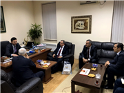 TRAKYA ÜNİVERSİTESİNDEN ÖNEMLİ BULGARİSTAN TEMASLARI…
