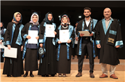 TRAKYA ÜNİVERSİTESİ İLAHİYAT FAKÜLTESİ İLK MEZUNLARINI VERDİ