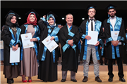 TRAKYA ÜNİVERSİTESİ İLAHİYAT FAKÜLTESİ İLK MEZUNLARINI VERDİ