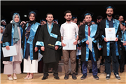 TRAKYA ÜNİVERSİTESİ İLAHİYAT FAKÜLTESİ İLK MEZUNLARINI VERDİ
