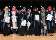 TRAKYA ÜNİVERSİTESİ İLAHİYAT FAKÜLTESİ İLK MEZUNLARINI VERDİ