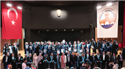 TRAKYA ÜNİVERSİTESİ İLAHİYAT FAKÜLTESİ İLK MEZUNLARINI VERDİ