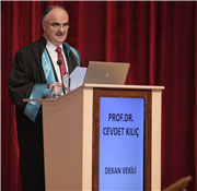 TRAKYA ÜNİVERSİTESİ İLAHİYAT FAKÜLTESİ İLK MEZUNLARINI VERDİ