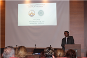 MİMARLIK FAKÜLTESİ AKADEMİK KURULU