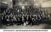 ÖĞRETİM ÜYEMİZ ABD’DEKİ KUTLU DOĞUM HAFTASI ETKİNLİKLERİNE KATILDI