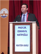 TRAKYA ÜNİVERSİTESİ UYGULAMALI BİLİMLER YÜKSEKOKULU’NDAN MEZUNİYET COŞKUSU
