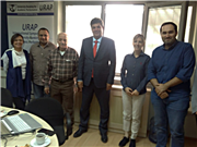 TRAKYA ÜNİVERSİTESİ URAP’TA MASAYA YATIRILDI
