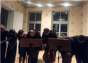 YUNANİSTAN VE BULGARİSTAN’DA, TRAKYA ÜNİVERSİTESİ DEVLET KONSERVATUVARI RÜZGÂRI...