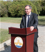 TRAKYA ÜNİVERSİTESİ'NİN FİDANLARI CUMHURİYET İLE BİRLİKTE BÜYÜYECEK