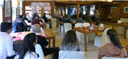 TRAKYA ÜNİVERSİTESİ MERİÇ KENARI SOSYAL TESİSLERİNDE YANGIN SÖNDÜRME EĞİTİMİ