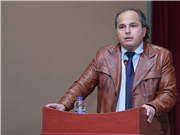 TRAKYA ÜNİVERSİTESİ’NDE “SELÇUKLU TARİHİNDE BİR KÜLTÜR DEĞİŞMESİ ÖRNEĞİ OLARAK BABAİ AYAKLANMASI” KONUŞULDU