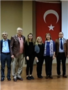 TRAKYA ÜNİVERSİTESİ’NDE “SELÇUKLU TARİHİNDE BİR KÜLTÜR DEĞİŞMESİ ÖRNEĞİ OLARAK BABAİ AYAKLANMASI” KONUŞULDU