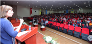 TRAKYA ÜNİVERSİTESİ’NDE “SELÇUKLU TARİHİNDE BİR KÜLTÜR DEĞİŞMESİ ÖRNEĞİ OLARAK BABAİ AYAKLANMASI” KONUŞULDU