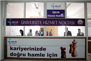 İŞKUR BÜROSU VE KARİYER MERKEZİ AÇILIŞI