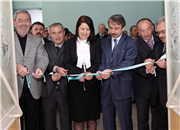 İŞKUR BÜROSU VE KARİYER MERKEZİ AÇILIŞI