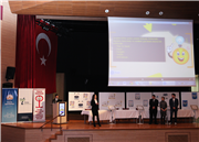 YUMURTA ÇATLADI PROJE YARIŞMASI ÖDÜLLERİ SAHİPLERİNİ BULDU