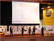 YUMURTA ÇATLADI PROJE YARIŞMASI ÖDÜLLERİ SAHİPLERİNİ BULDU