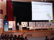 YUMURTA ÇATLADI PROJE YARIŞMASI ÖDÜLLERİ SAHİPLERİNİ BULDU