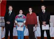 YUMURTA ÇATLADI PROJE YARIŞMASI ÖDÜLLERİ SAHİPLERİNİ BULDU