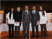 YUMURTA ÇATLADI PROJE YARIŞMASI ÖDÜLLERİ SAHİPLERİNİ BULDU