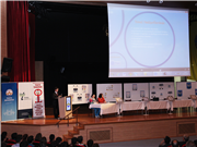 YUMURTA ÇATLADI PROJE YARIŞMASI ÖDÜLLERİ SAHİPLERİNİ BULDU