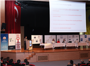 YUMURTA ÇATLADI PROJE YARIŞMASI ÖDÜLLERİ SAHİPLERİNİ BULDU