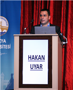 ENDNOTE YAZILIM TANITIM TOPLANTISI GERÇEKLEŞTİRİLDİ