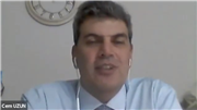 PROF. DR. CEM UZUN’DAN BİLİMSEL YAYINCILIK KONUSUNDA WEBİNAR