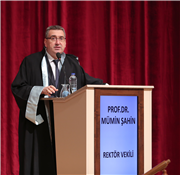 MÜHENDİSLİK FAKÜLTEMİZDE MEZUNİYET HEYECANI