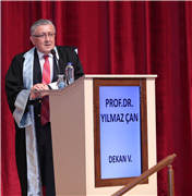 MÜHENDİSLİK FAKÜLTEMİZDE MEZUNİYET HEYECANI