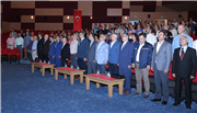 15 TEMMUZ DESTANI: 15 TEMMUZ’DA NE OLDU? ANMA PROGRAMI GERÇEKLEŞTİRİLDİ