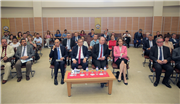 AVRUPA BİRLİĞİ TÜRKİYE DELEGASYONU TRAKYA ÜNİVERSİTESİ’Nİ ZİYARET ETTİ