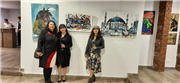 PROF. MELİHAT TÜZÜN, WORLD YOUTH ART FORUM’A KATILDI