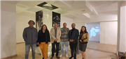 PROF. MELİHAT TÜZÜN, WORLD YOUTH ART FORUM’A KATILDI